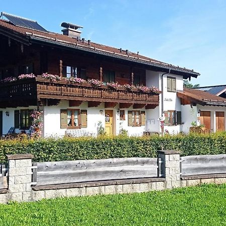 Ferienwohnung Maria-Wies Schönau am Königssee 외부 사진